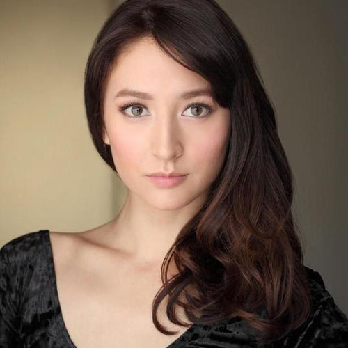 Leah Dizon头像
