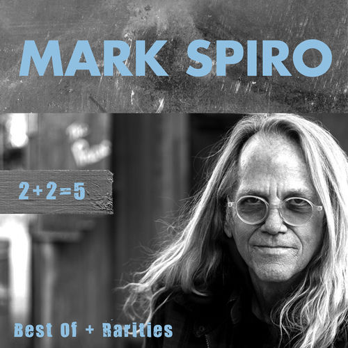 Mark Spiro头像