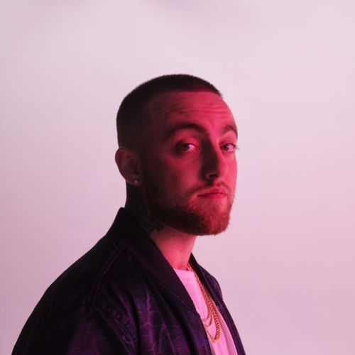 Mac Miller头像