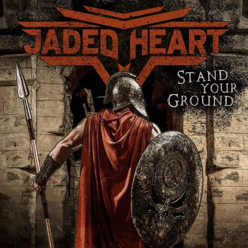Jaded Heart头像