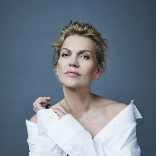 Anna Loos头像