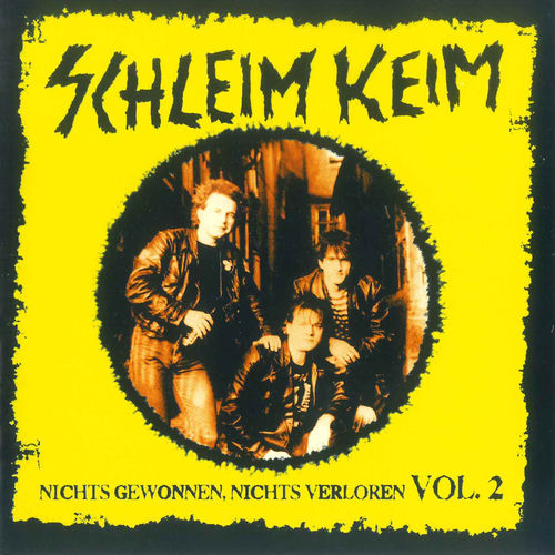 Schleim-Keim头像