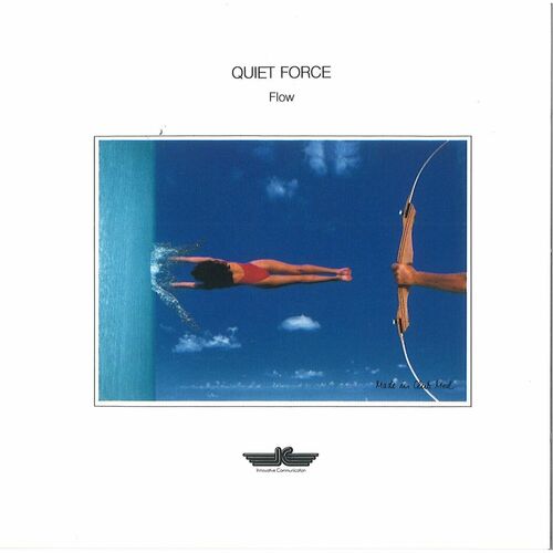 Quiet Force头像