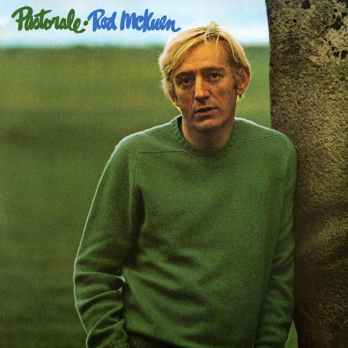 Rod McKuen头像