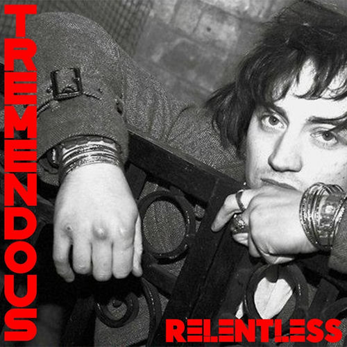 Tre'mendous头像