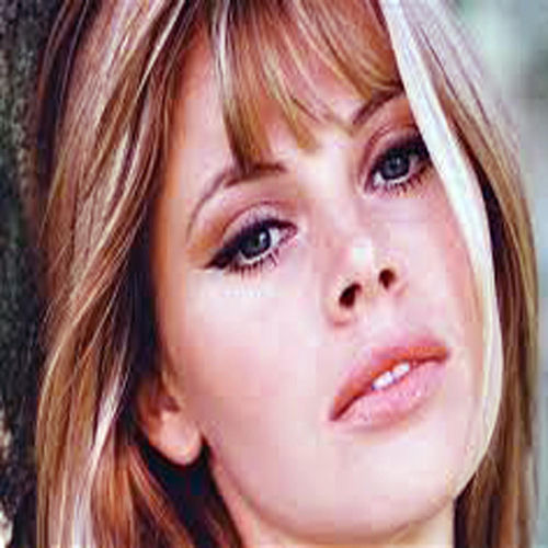 Britt Ekland头像