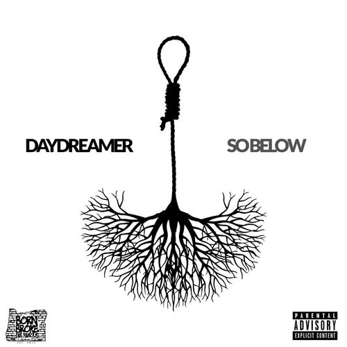 Daydreamer头像