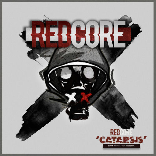 Redcore头像