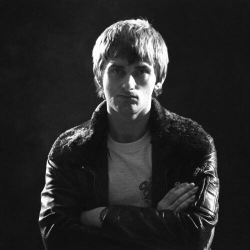 Mike Oldfield头像