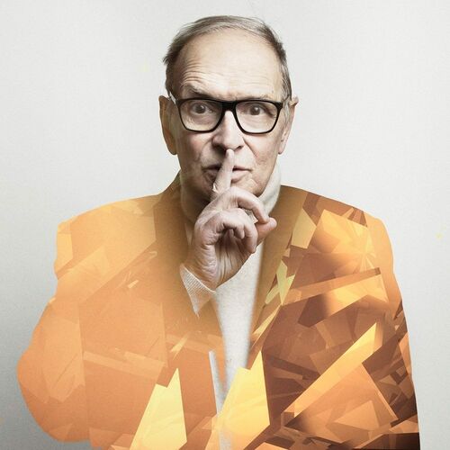 Ennio Morricone头像
