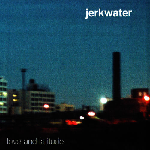 Jerkwater头像