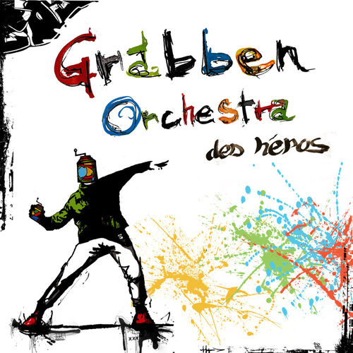 Grabben Orchestra头像