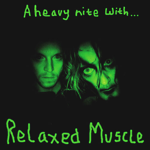 Relaxed Muscle头像
