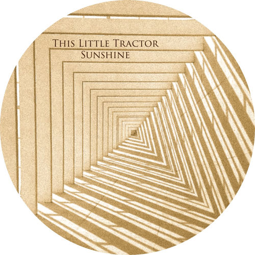This Little Tractor头像
