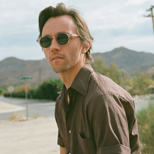 Sondre Lerche头像