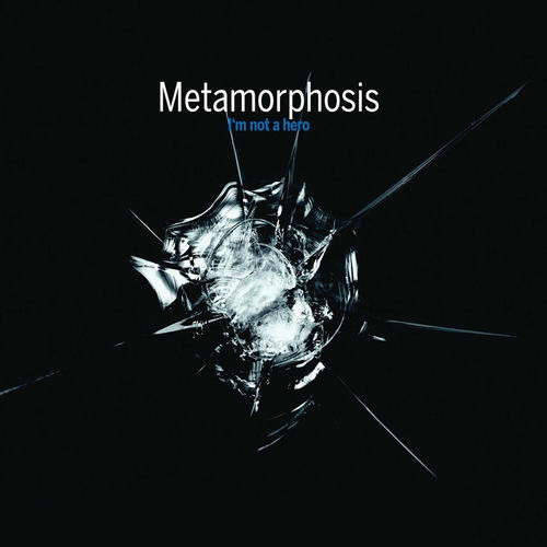 Metamorphosis头像