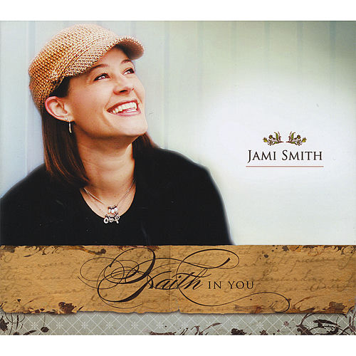Jami Smith头像