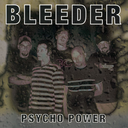 Bleeder头像