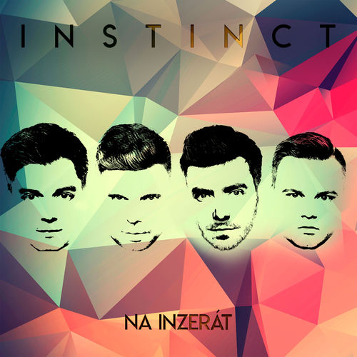 Instinct头像