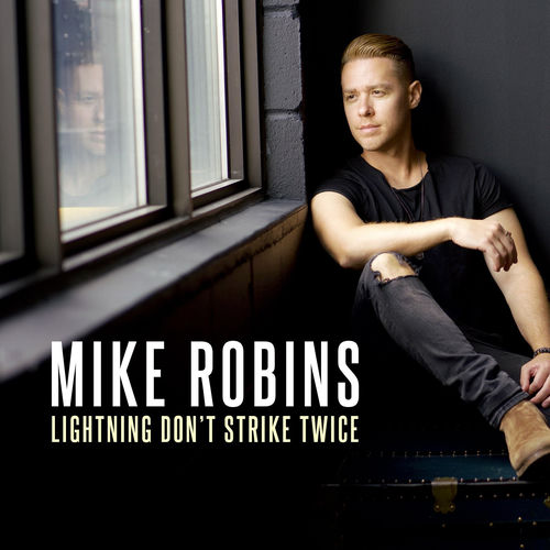 Mike Robbins头像