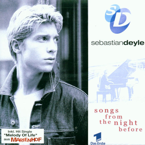 Sebastian Deyle头像