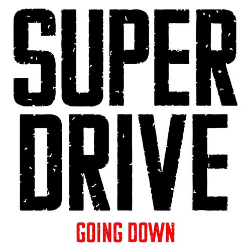 SuperDrive头像