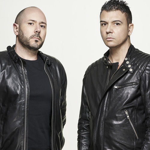 TNT Party Zone头像