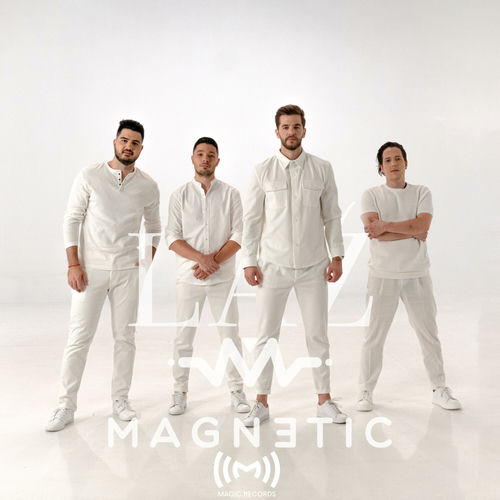 Magnetic头像