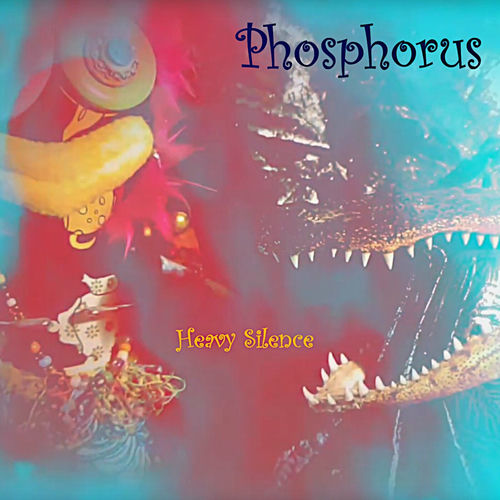 Phosphorus头像