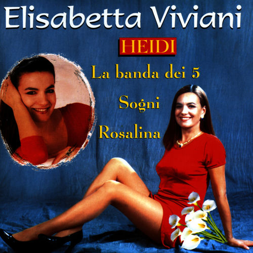 Elisabetta Viviani头像