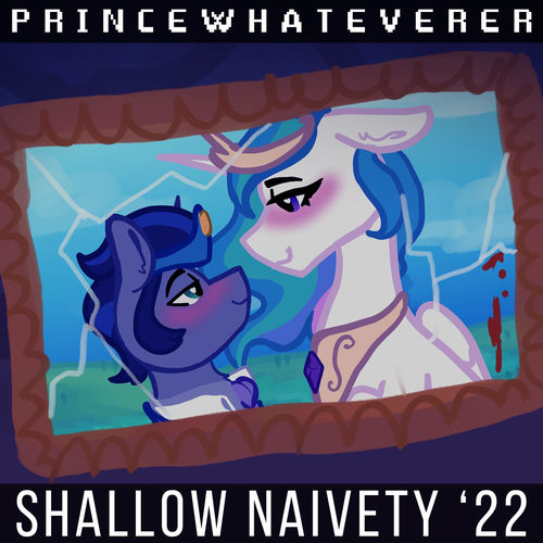 PrinceWhateverer头像