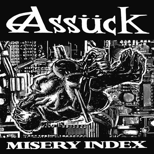 Assück头像