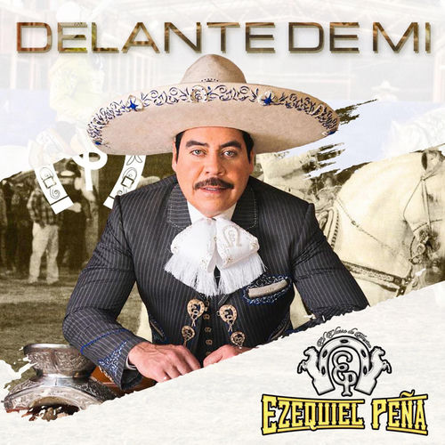 Ezequiel Peña头像