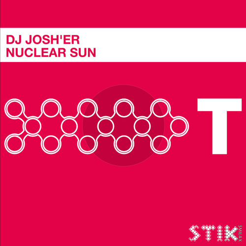 DJ Josher头像
