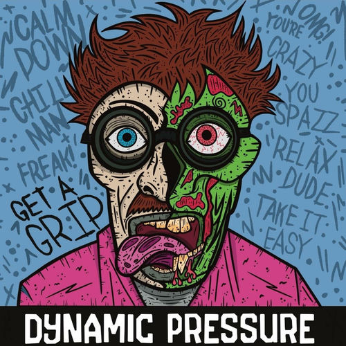 Dynamic Pressure头像