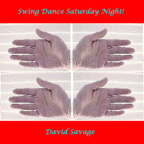 David Savage头像