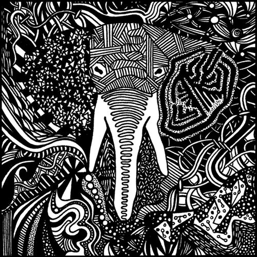 And the Elephants头像