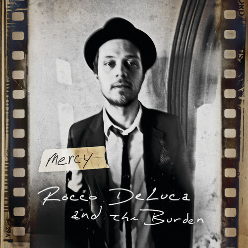 Rocco DeLuca & the Burden头像