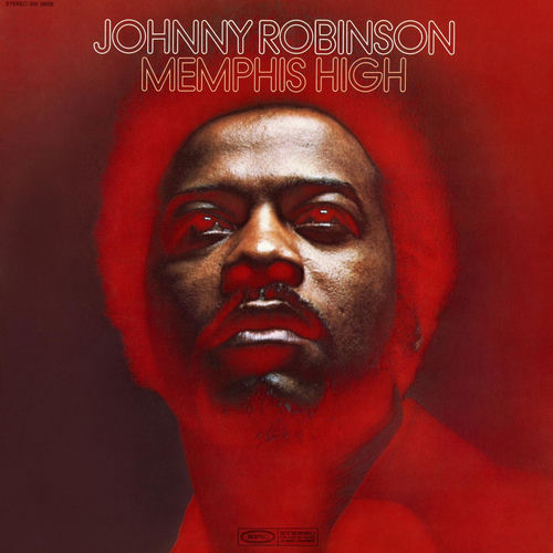 Johnny Robinson头像