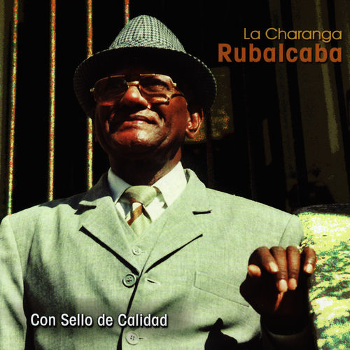 La Charanga Rubalcaba头像
