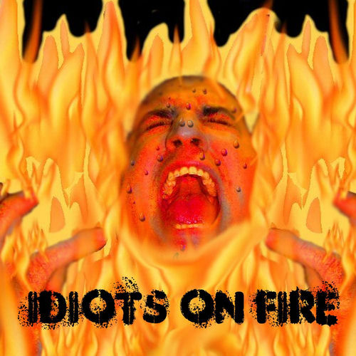 Idiot Savant头像