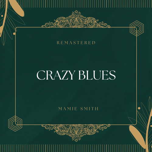 Mamie Smith and Her Jazz Hounds头像
