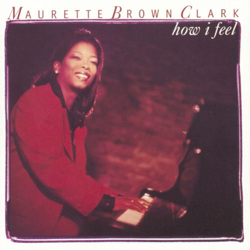 Maurette Brown Clark头像