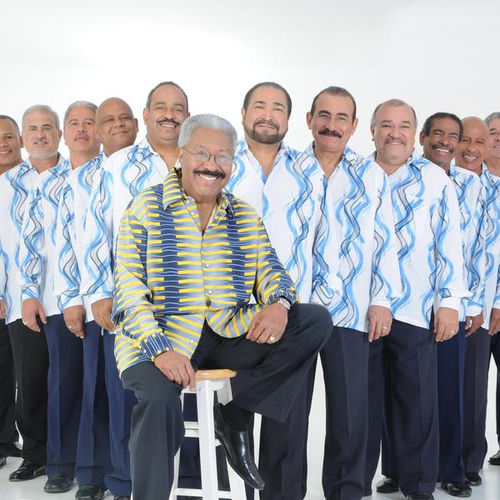 El Gran Combo de Puerto Rico头像