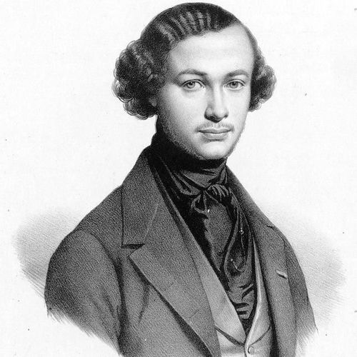 Henri Vieuxtemps头像