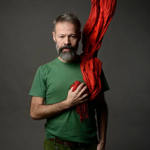 Gabo Ferro头像