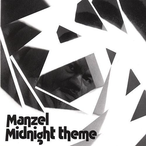 Manzel头像
