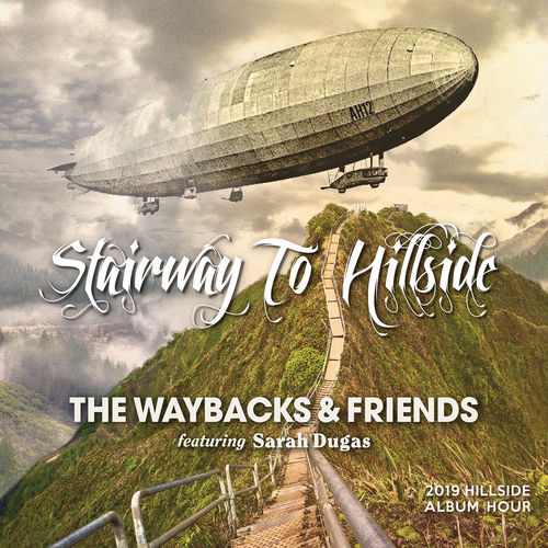 The Waybacks头像