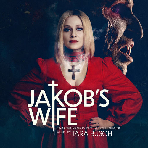Tara Busch头像