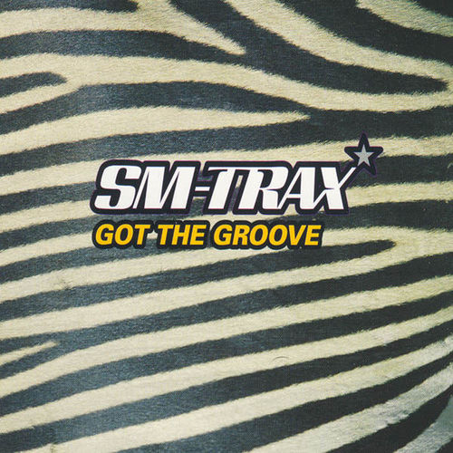 SM‐Trax头像